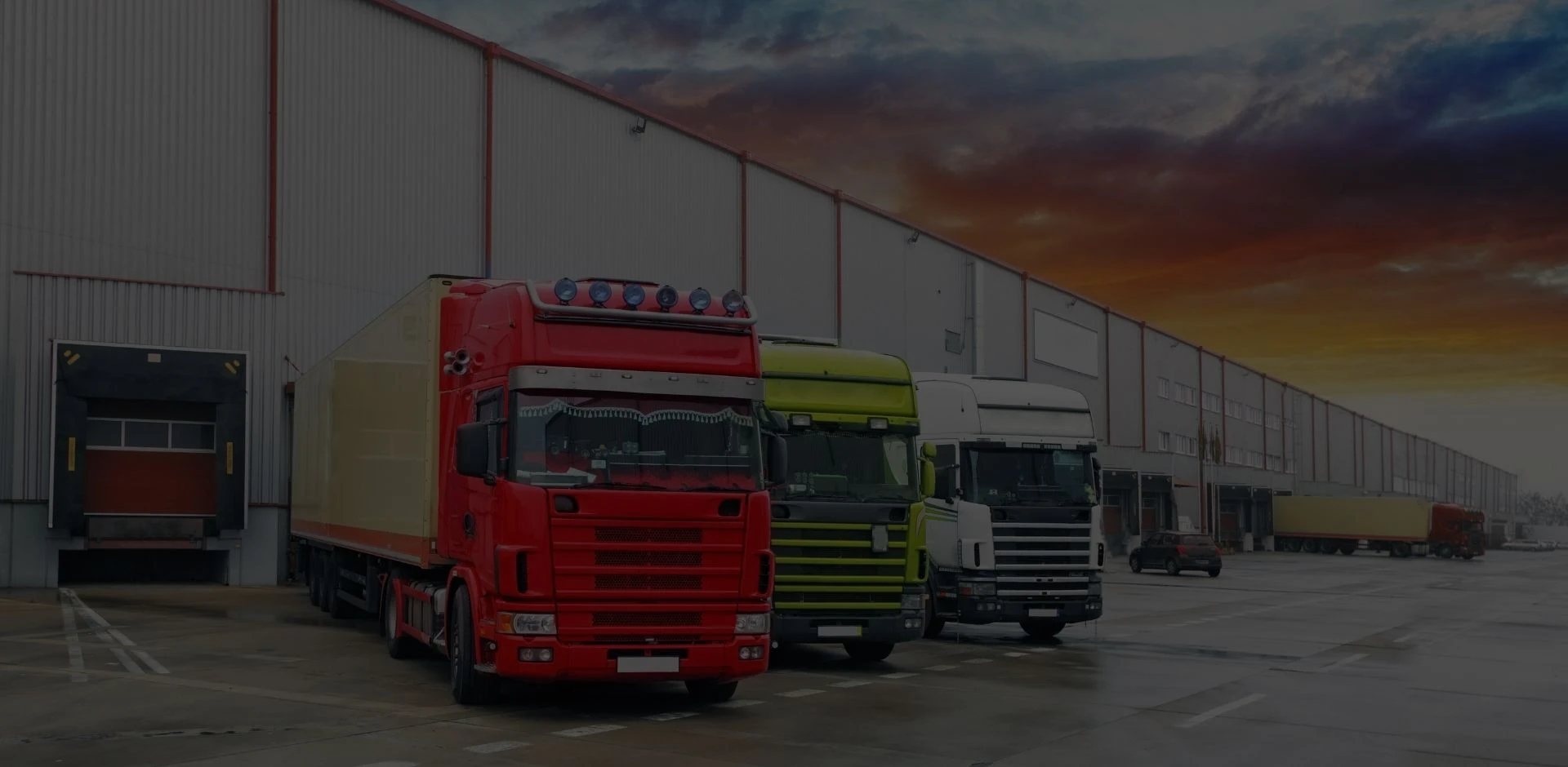 Ankara Ayakapı Ambarı